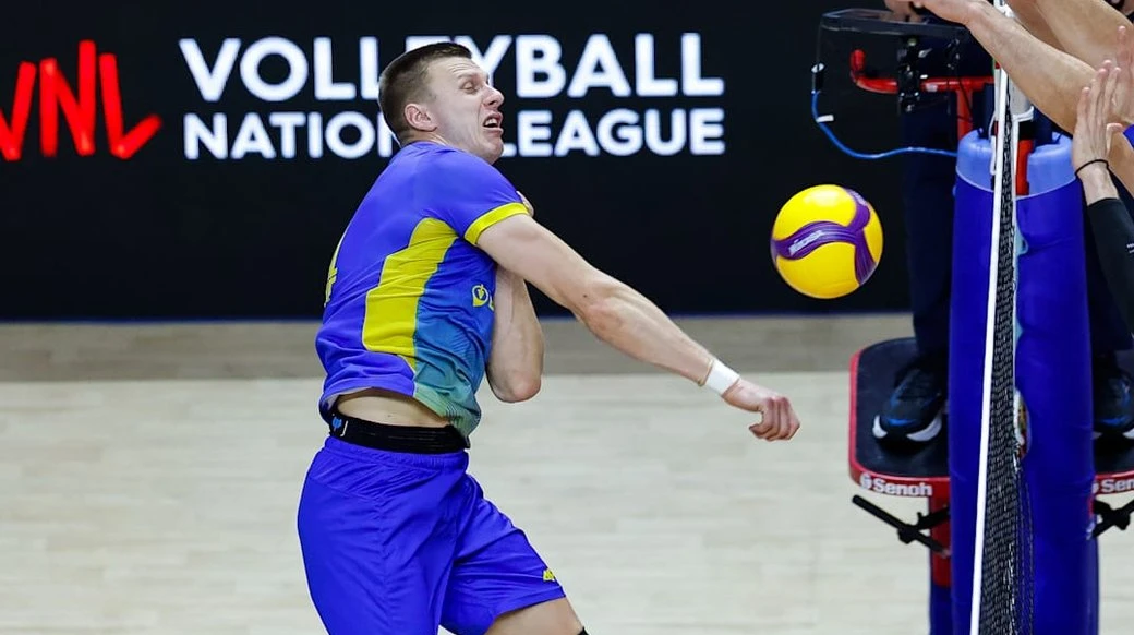 Збірна України втратила основного догравальника перед чемпіонатом Європи-2026