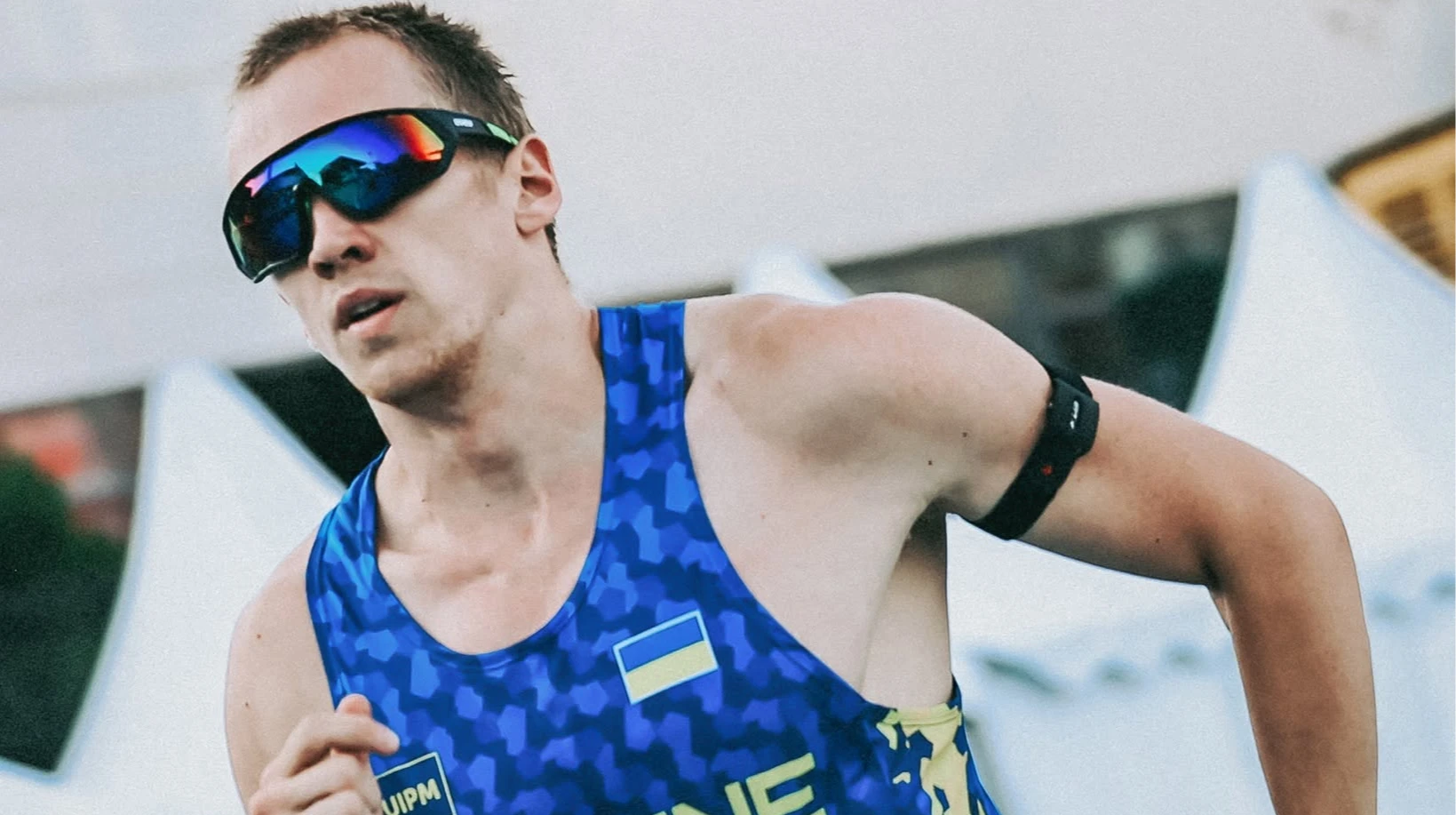 Збірна України виборола першу медаль на чемпіонаті Європи-2026 із сучасного п'ятиборства