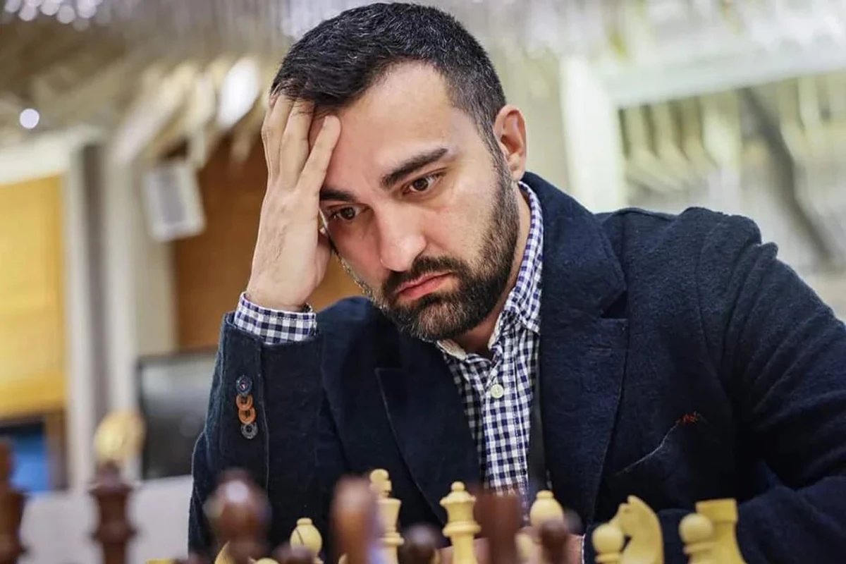 Збірні України на Олімпійських іграх: чемпіонка Європи Гнатишин, легендарний Іванчук та досвідчена Ушеніна