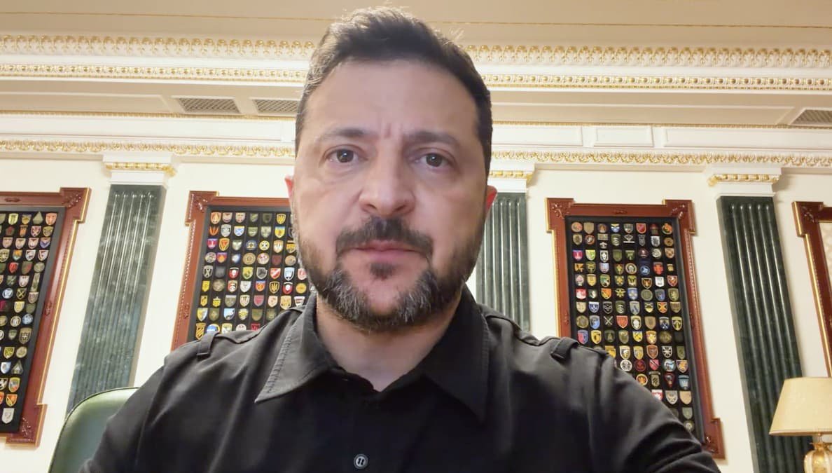 Зеленський наказав уряду розробити програму прискореного вступу України до європейських структур