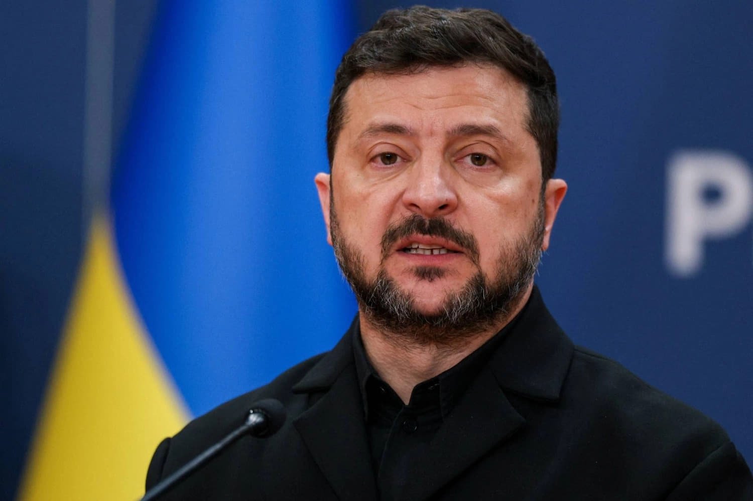 Зеленський повідомив про надходження нових ракет для системи Patriot в Україну