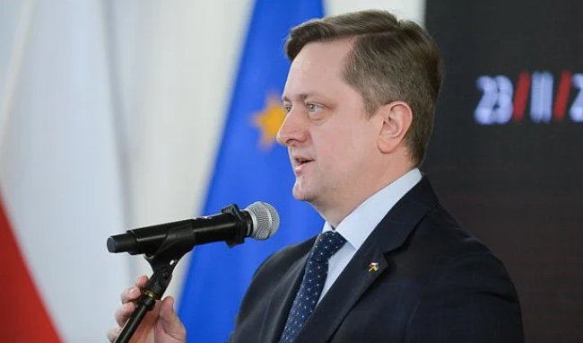 Зеленський повідомив про призначення нових заступників Сибіги серед українських послів