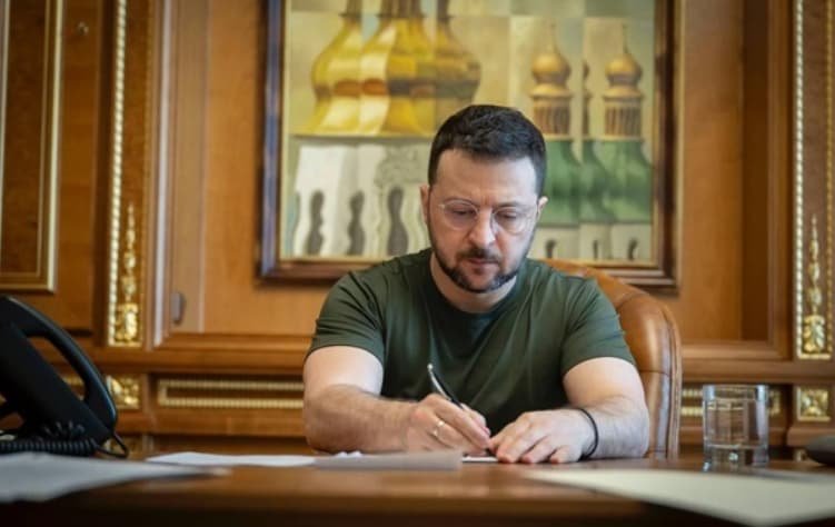Зеленський призначив 16 антикорупційних суддів для активізації фінансової допомоги від Європейського Союзу