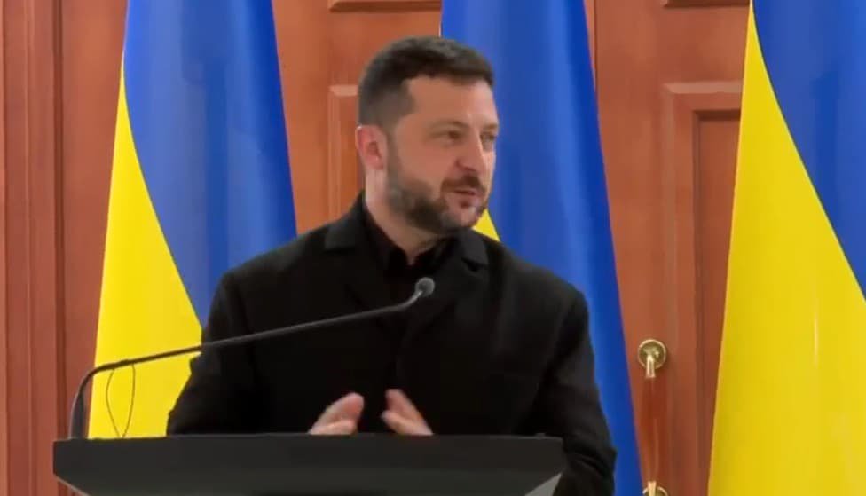 Зеленський розкрив подробиці консультацій з лідерами Молдови та Румунії