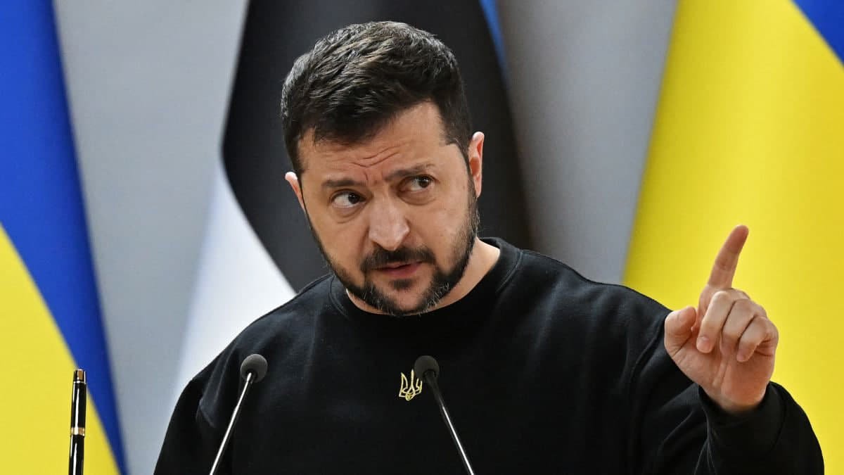 Зеленський: українська переговорна команда передала США нові пропозиції