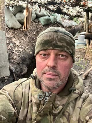 Життєвий шлях прикордонника "Аміго": медична практика, садівництво та військова служба