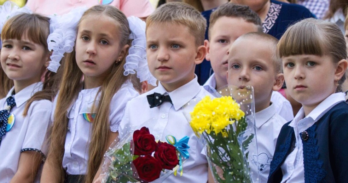 Зменшення кількості учнів та реформування освітньої системи: ключові зміни на Львівщині у новому навчальному році
