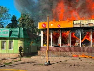 Зведення щодо обстрілів території України: наслідки та ситуація за добу