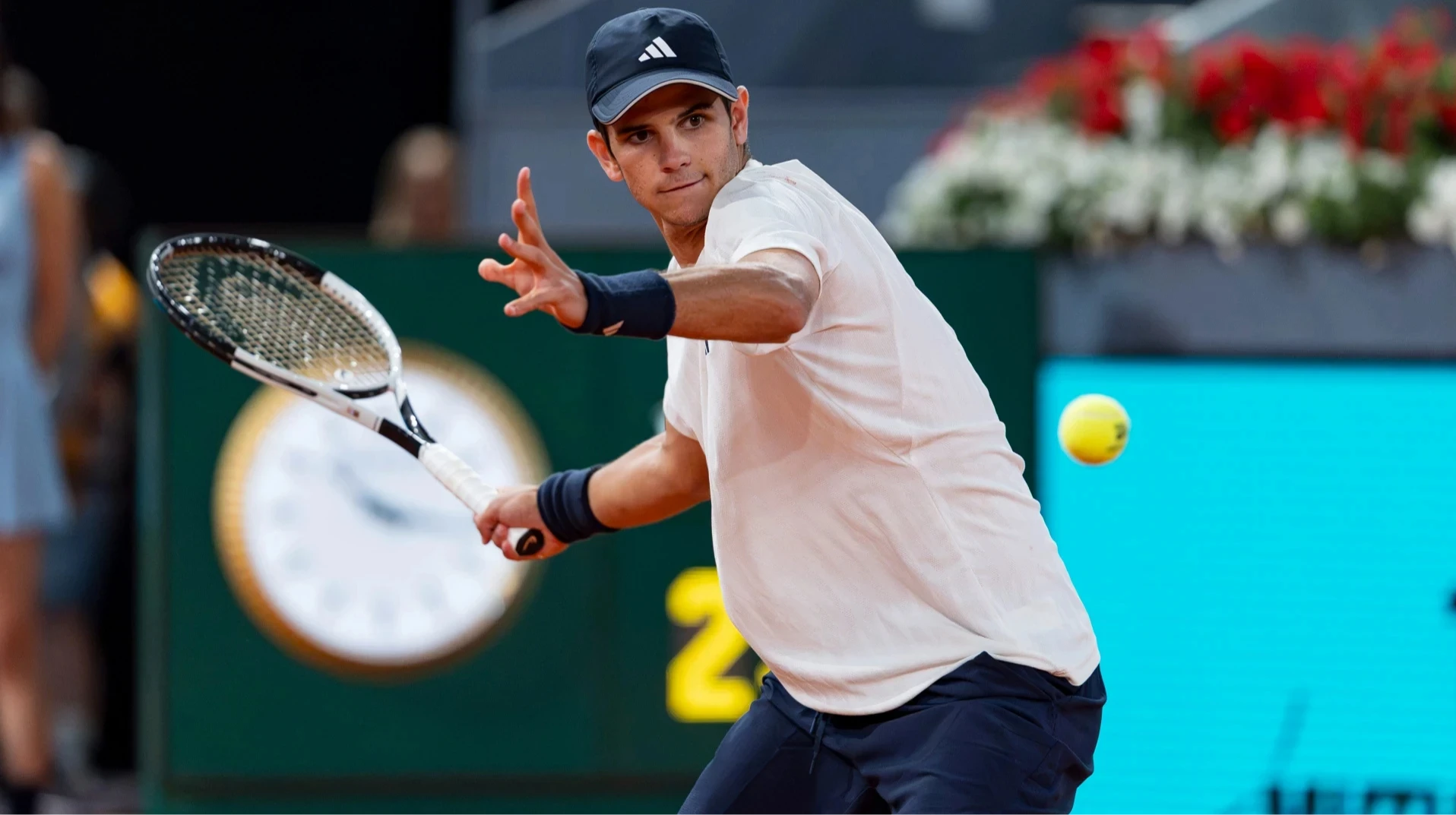13-та ракетка світу програла "лакі-лузеру" з другої сотні на US Open