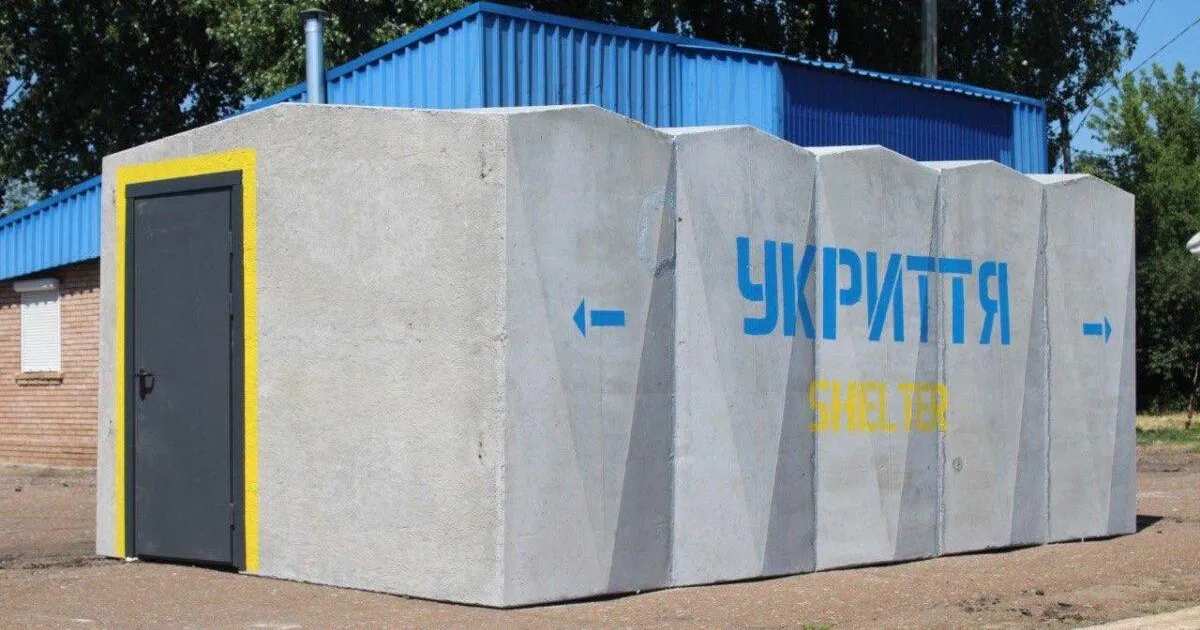 28 територіальних громад Львівської області виділять кошти на мобільні укриття для Дніпропетровщини