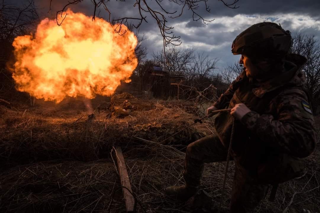 1657‑ма доба війни: найзапекліші бої на Покровському напрямку