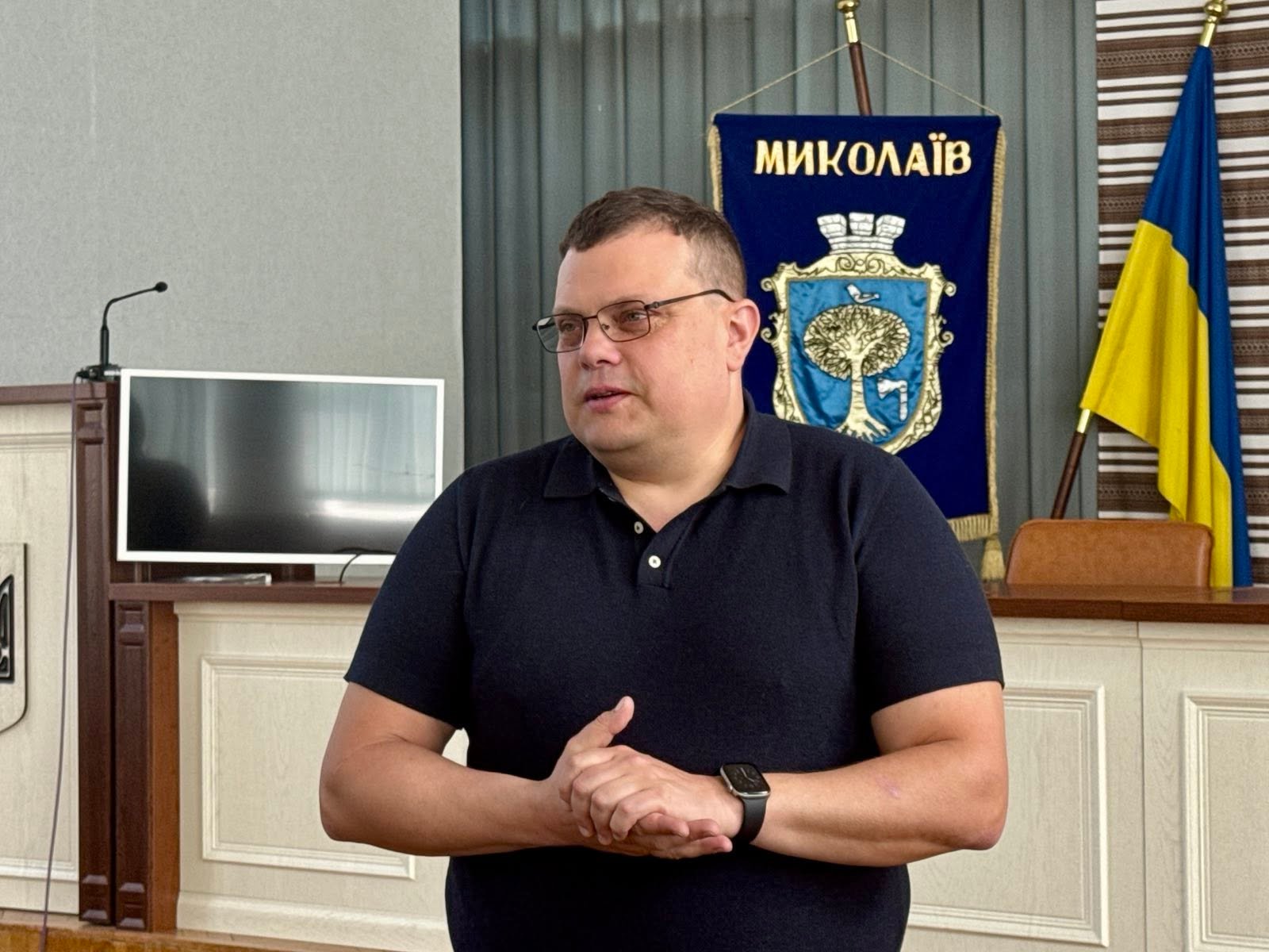 34,5 млн грн втрат, проблемні доходи та недовиконані видатки: аудит команди Щебеля