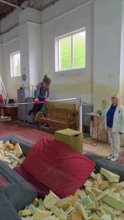 7-річна львів'янка Регіна Абрамова встановила шостий рекорд України у підйомі розгином