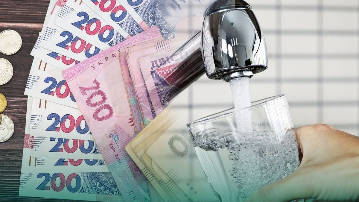 У Моршині заплановано підвищення тарифів на водопостачання та водовідведення на 27%