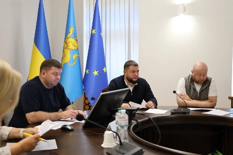 Аграрії Львівщини отримають 1,3 мільйона гривень фінансової підтримки на засіданні профільної комісії