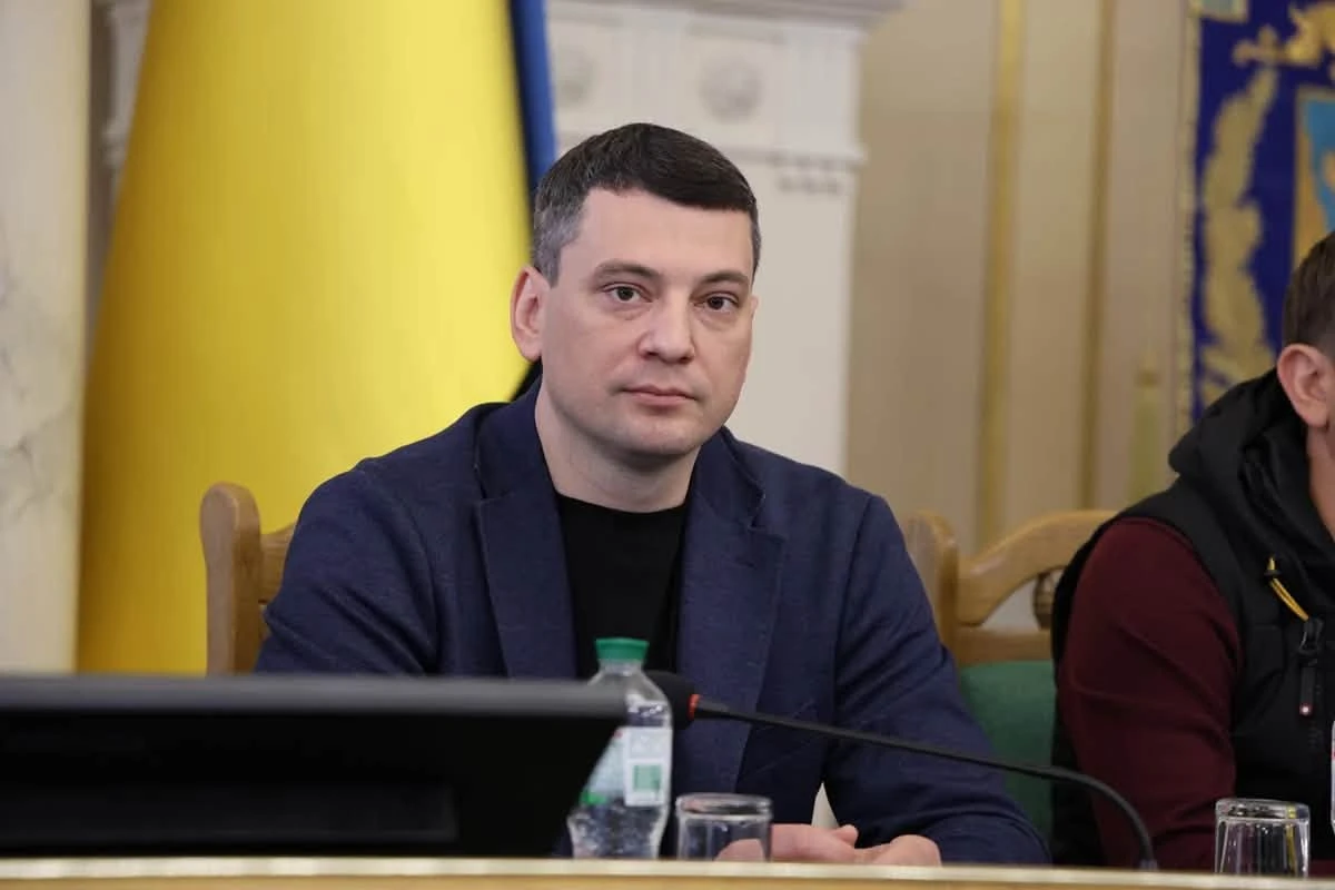 Андрій Годик розповів про підготовку Львівщини до зимового сезону: енергетичні виклики, медичні заклади та роль громад