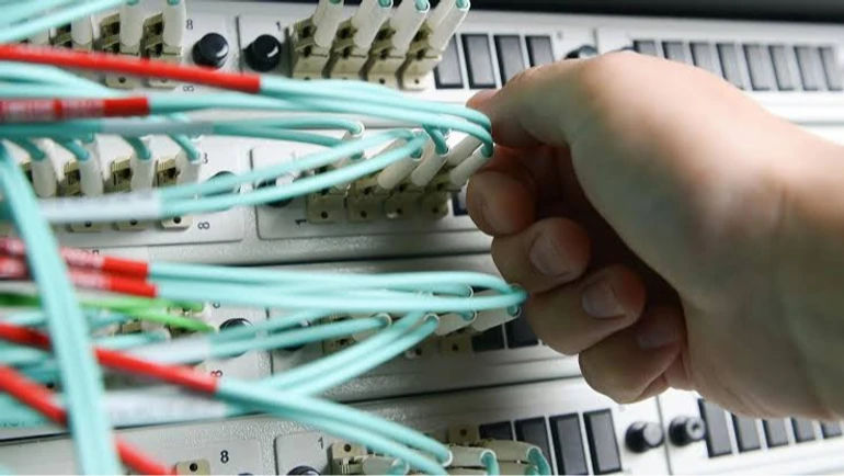 Атака російських військ призвела до пошкодження інфраструктури "Укртелекому"