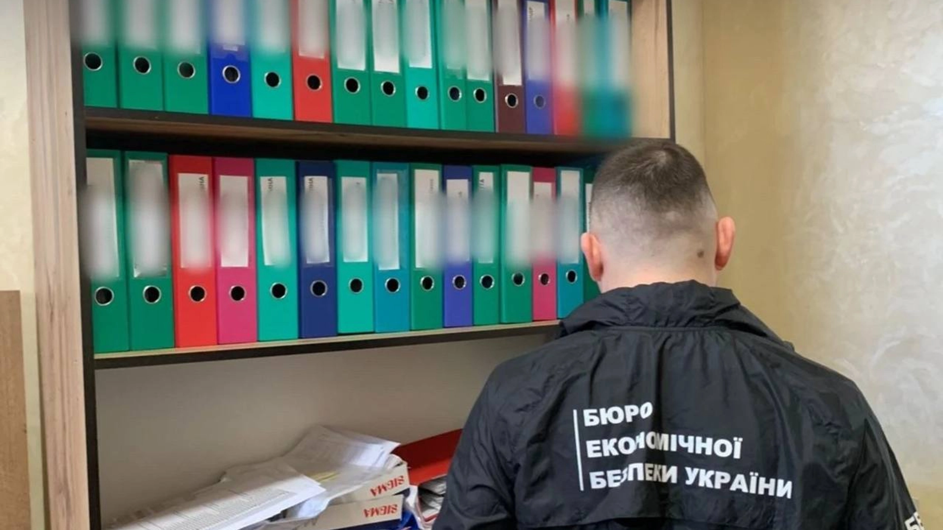БЕБ змусив мережу магазинів напівфабрикатів припинити використання сірих схем реалізації товарів