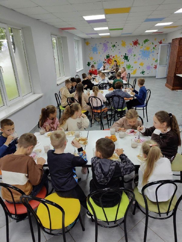 Безкоштовне харчування для школярів: результати реформи на Стрийщині в новому навчальному році