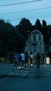 «Бігун без політичних амбіцій: про мотивацію та прагнення змінити світ»