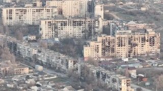 Більше 6 тисяч людей в блокаді: релігійні лідери звертаються з закликом про порятунок Олешок
