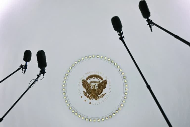 Білий дім не виконав рішення суду щодо відновлення акредитації кореспондента Politico