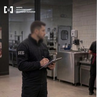 Бізнесмен на Львівщині компенсував бюджетні збитки від торгівлі м'ясом без сплати податків