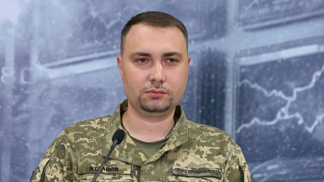 Буданов: Український захист Європи від російської агресії залежить від ключових факторів