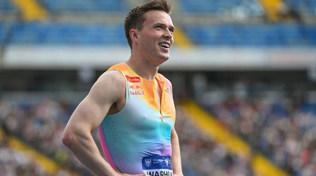 Чемпіон Діамантової ліги скасував участь у фіналі через недостатній гонорар