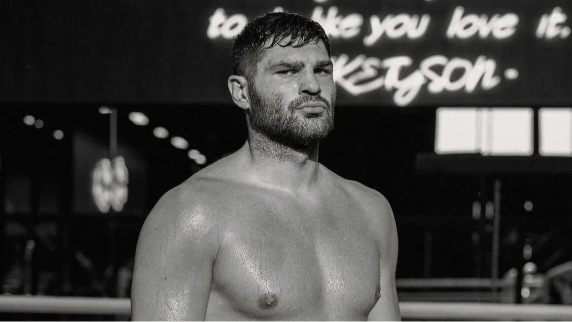 Чемпіон IBF озвучив свій прогноз щодо бою Тайсона Ф'юрі