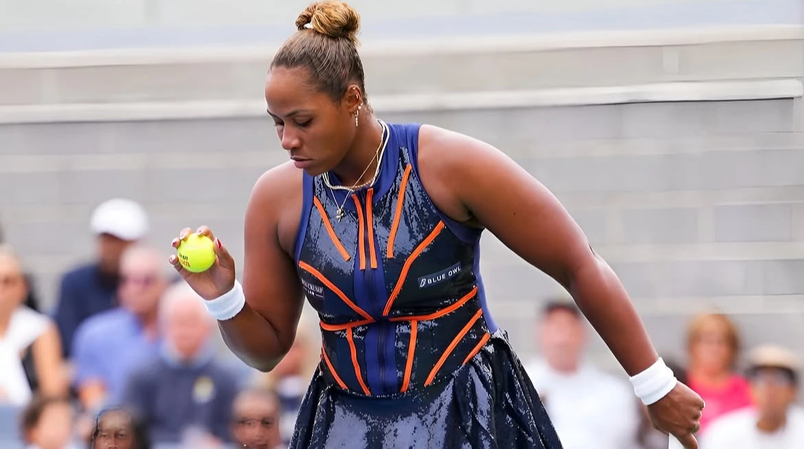 Чемпіонка US Open розповіла про причини зняття з турніру в Гвадалахарі перед матчем із Костюк