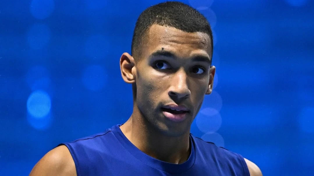 Четверта ракетка світу несподівано вибула з US Open у другому колі