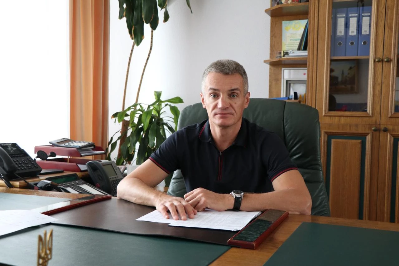 Державна податкова служба і бізнес: нові горизонти співпраці та підтримки підприємництва