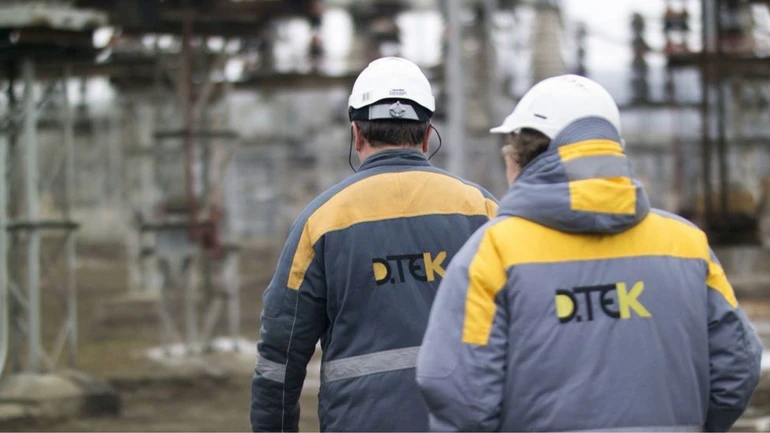 "ДТЕК Західенерго" отримала відстрочку на повернення 234 мільйонів гривень "Укренерго"