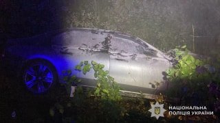 ДТП на автодорозі біля Городка: три львів’яни отримали травми