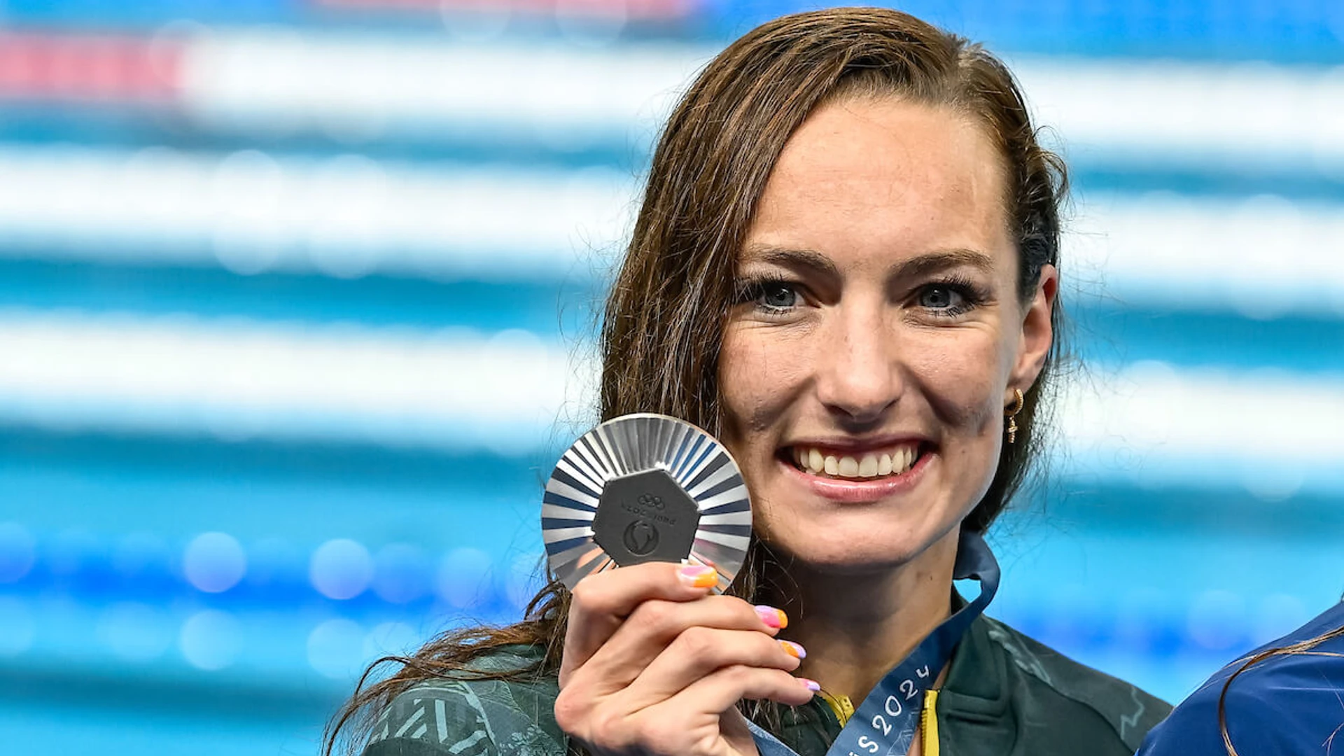 Дворазова олімпійська чемпіонка з плавання анонсувала відновлення кар'єри та новий спортивний виклик