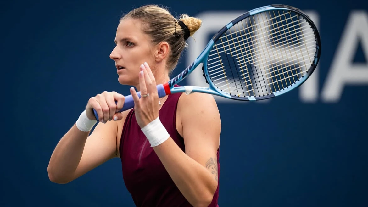 Екс-перша ракетка світу оголосила про дострокове завершення сезону 2026 року