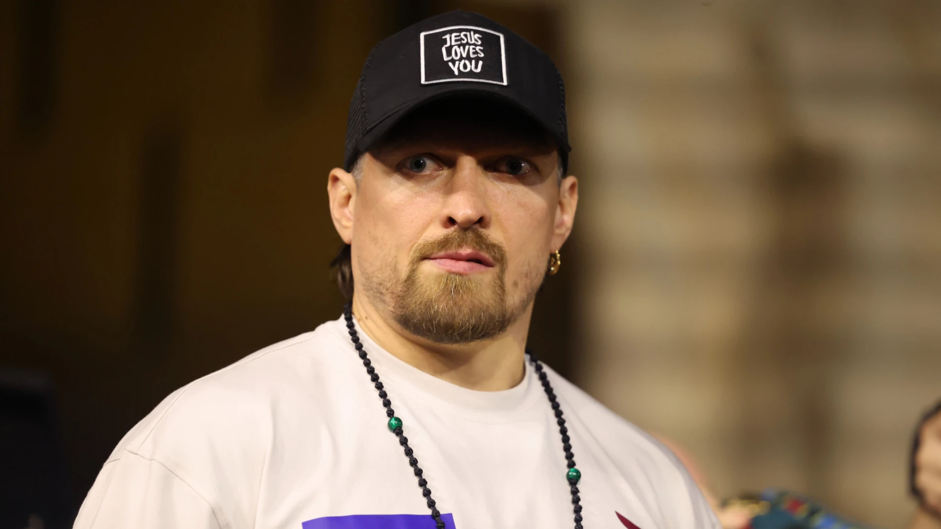 Ексчемпіон світу поділився думками про рішення Усика змінити тренера та економію на підготовці