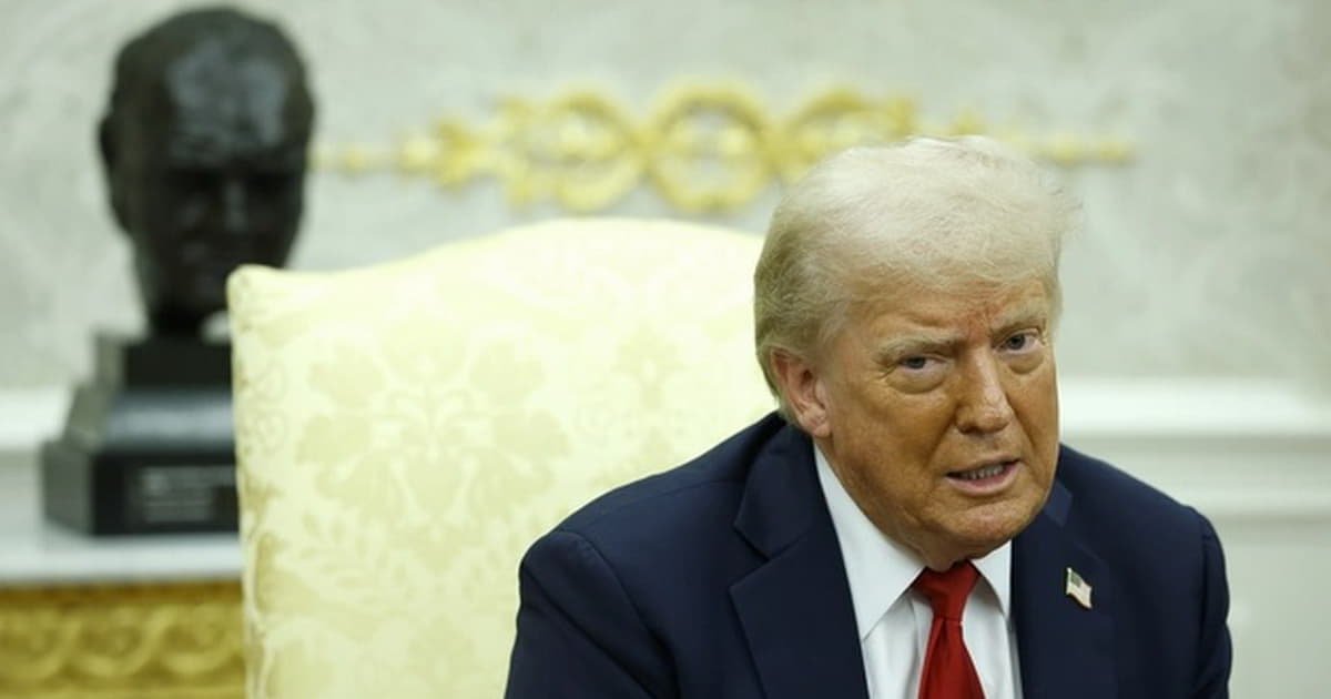 Енергетичне перемир'я Трампа, європейські реформи та успіх партії Мерца: головні події дня