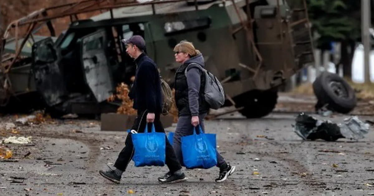 Евакуаційний план Балтійських країн, підтримка президента Угорщини Україні та диверсійні загрози для Starlink: головні новини дня