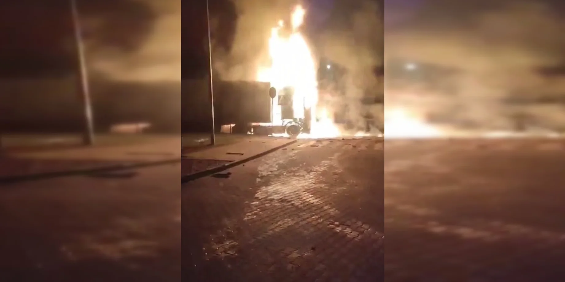 На Волині можливе тимчасове закриття пунктів пропуску через обстріли