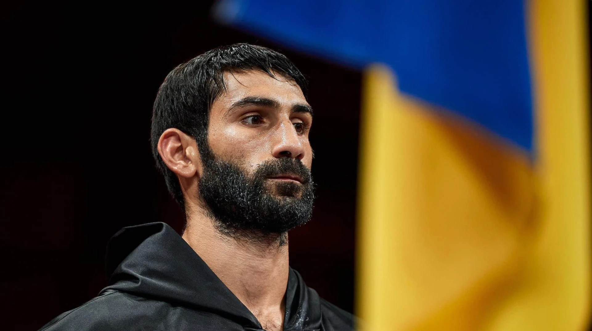 Фаніяну відновили чемпіонський титул: WBO ухвалила рішення на користь боксера