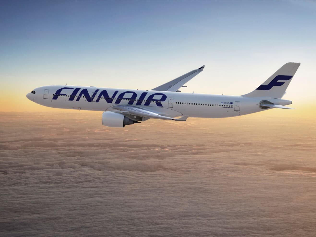 Фінська авіакомпанія Finnair розпочала навчання пілотів для адаптації до збоїв у роботі GPS
