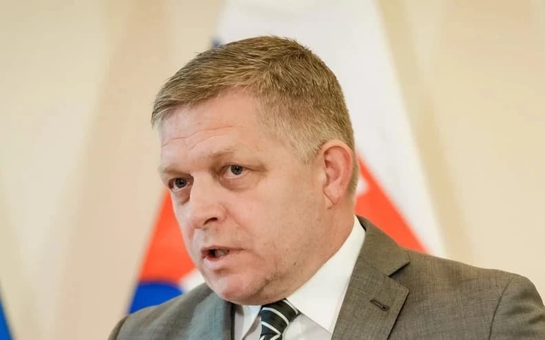 Фіцо висловив занепокоєння щодо можливості дострокових виборів у січні