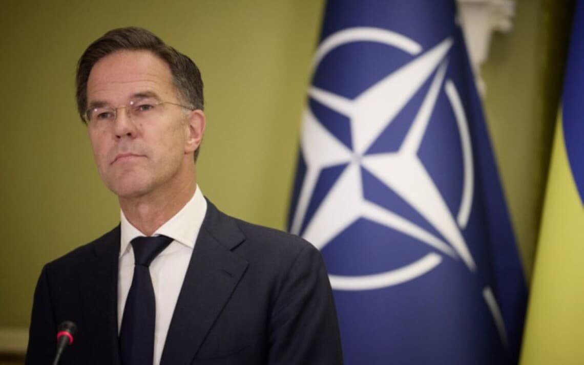 Генеральний секретар НАТО прибуде з візитом до США