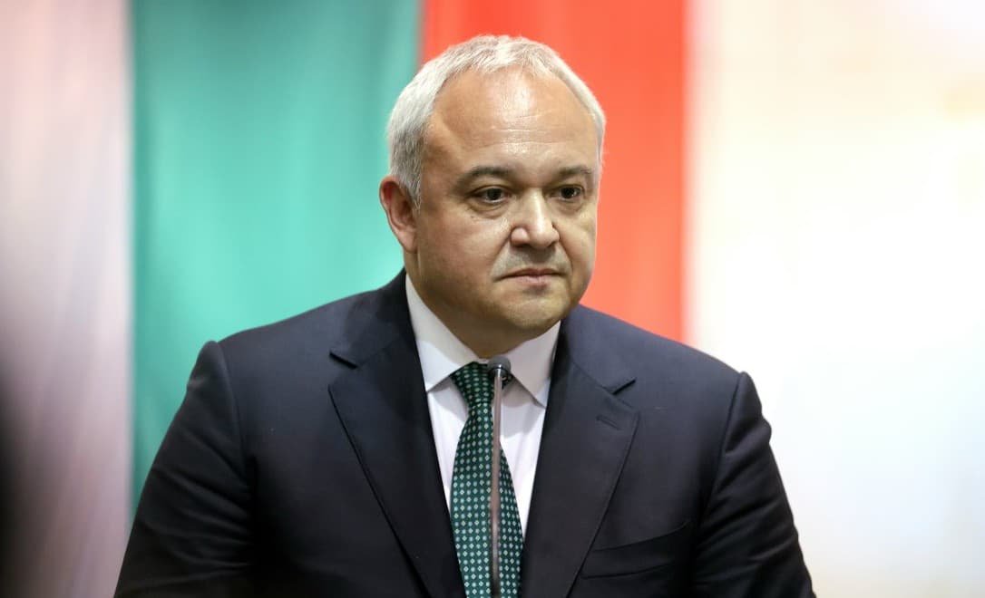 Глава Міністерства внутрішніх справ Болгарії виявив паралелі між недавніми інцидентами на підприємствах оборонної галузі