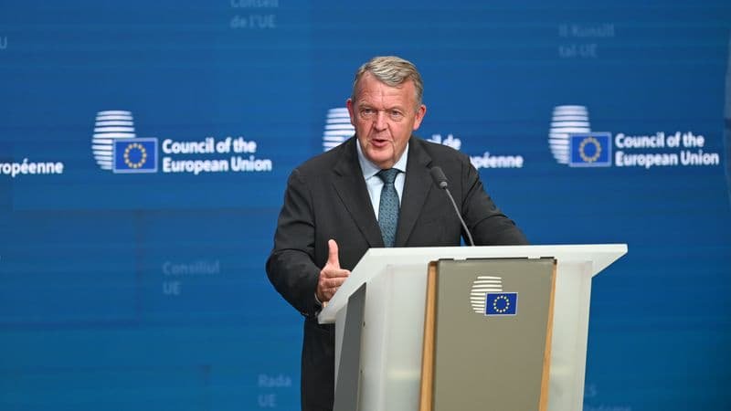 Глава МЗС Данії висловив надію на завершення невизначеності через угоду щодо Гренландії