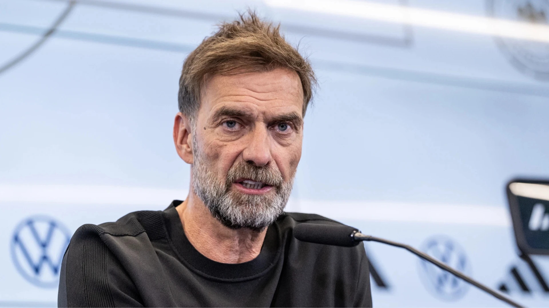 Голкіпер збірної Німеччини про унікальність Юргена Клоппа: "Він живе футболом"