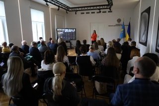 Громади Львівщини впроваджують нову систему планування інвестицій до 2029 року