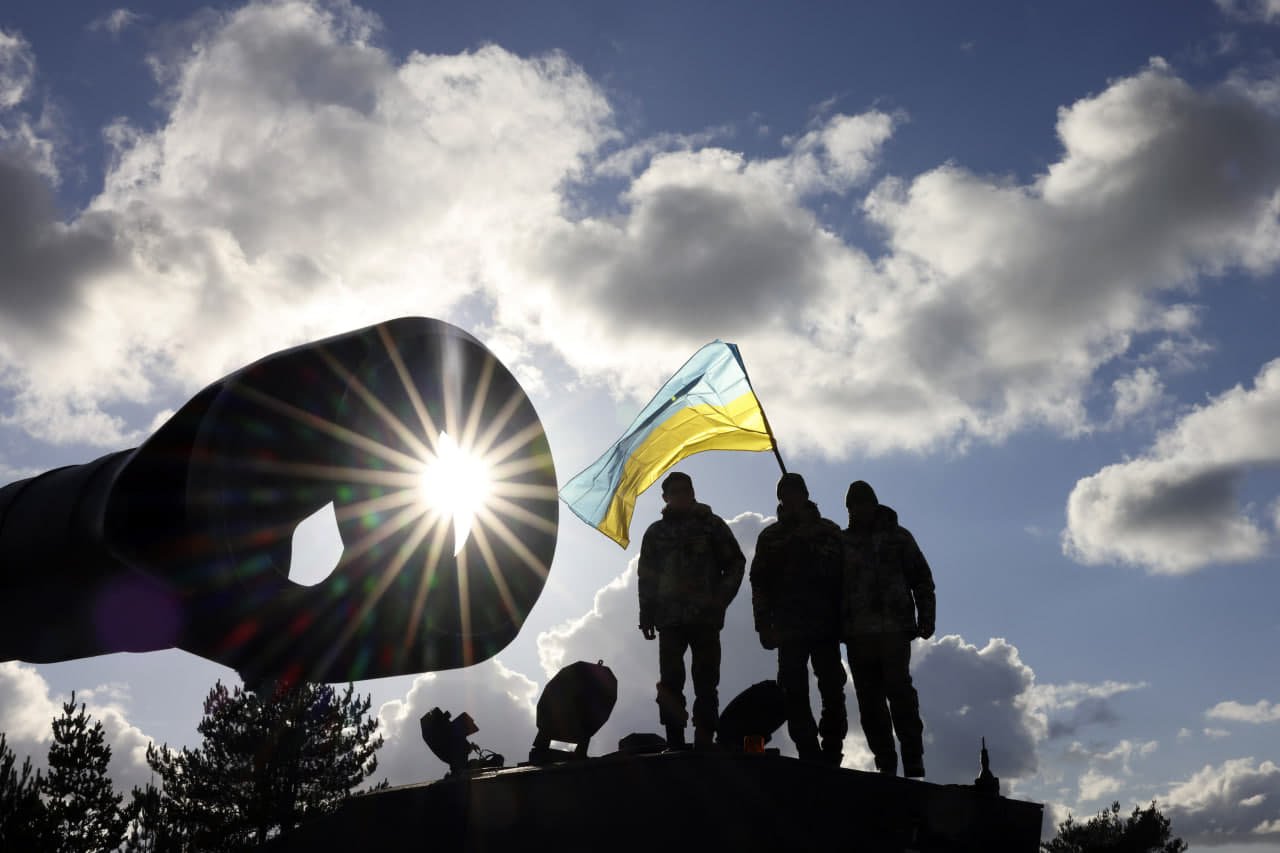 Ірландія інвестує 10 млн євро у модернізацію військових навчальних центрів України